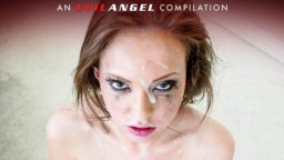 EvilAngel - Jonni Darkko Blowbang Cumshot Compilation