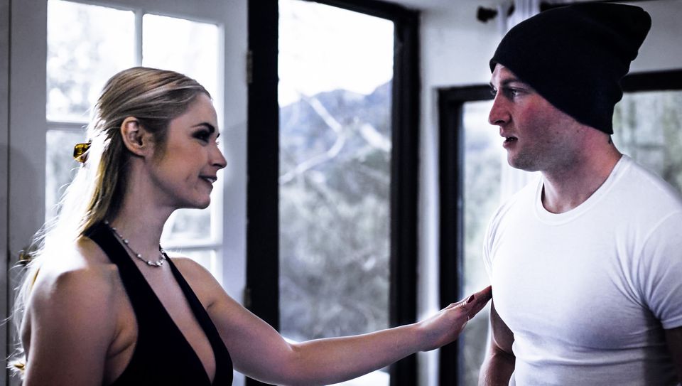 PureTaboo – Sarah Vandella – Team Player