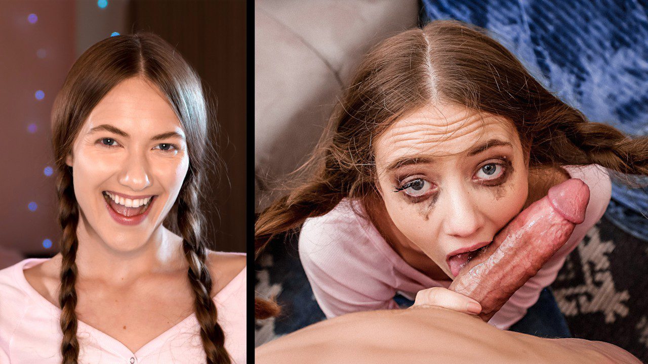 RKDupes – Samantha Hayes – Makeup Slut