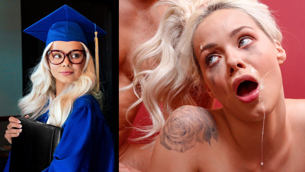 RKDupes – Elsa Jean – Smart Pussy / 11.08.2020