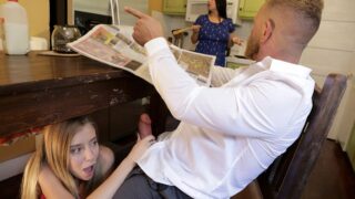 MyFamilyPies – Haley Reed – Devoted To Daddy