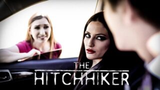 Gracie May Green and Kissa Sins – The Hitchhiker