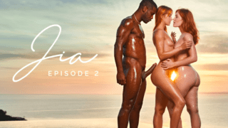 Blacked – Jia Lissa And Little Dragon – Jia. Ep -2