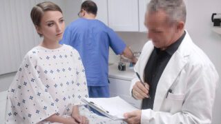 PervDoctor – Macy Meadows – Unforgettable Treatment