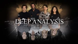 TeamSkeetVIP – Aaliyah Love, Penny Barber, Coco Lovelock and Theodora Day – Deep Analysis: A Swap Movie