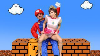 SexMex – Esmeralda Duarte, Kari Cachonda – Super Mario porno