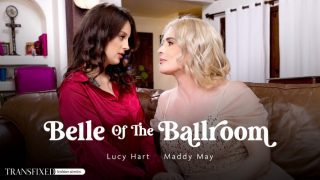 Transfixed - Maddy May & Lucy Hart - Belle Of The Ballroom