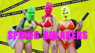 TeamSkeetFeatures – Rory Knox, Octavia Red & Jasmine Wilde – Spring Breakers