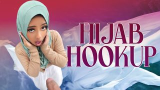 HijabHookup – Hadiya Honey – Learning To Be Naughty