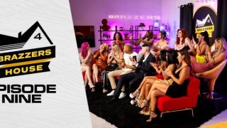 ZZSeries – Brazzers House 4: Episode 9