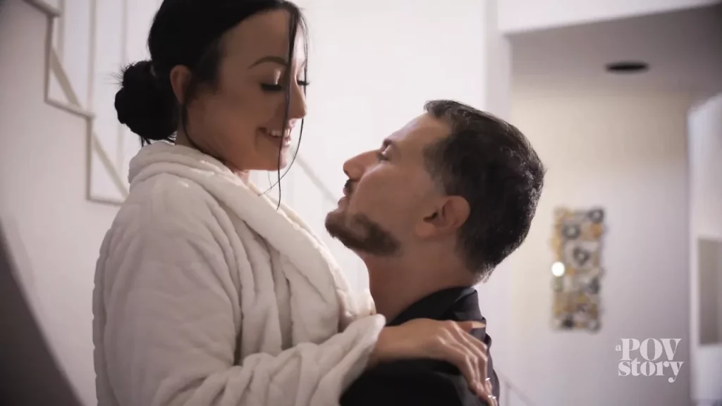 [APovStory] Jennifer White - My Cheating Stepmother