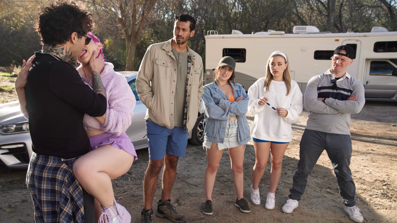 Sweethearts digital playground