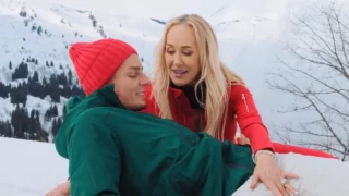 [Milfy] Brandi Love Ski Instructor Teaches Young Stud New Tricks