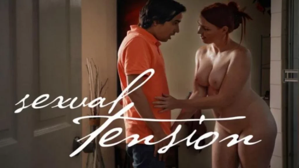 [MissaX] Marie McCray Sexual Tension