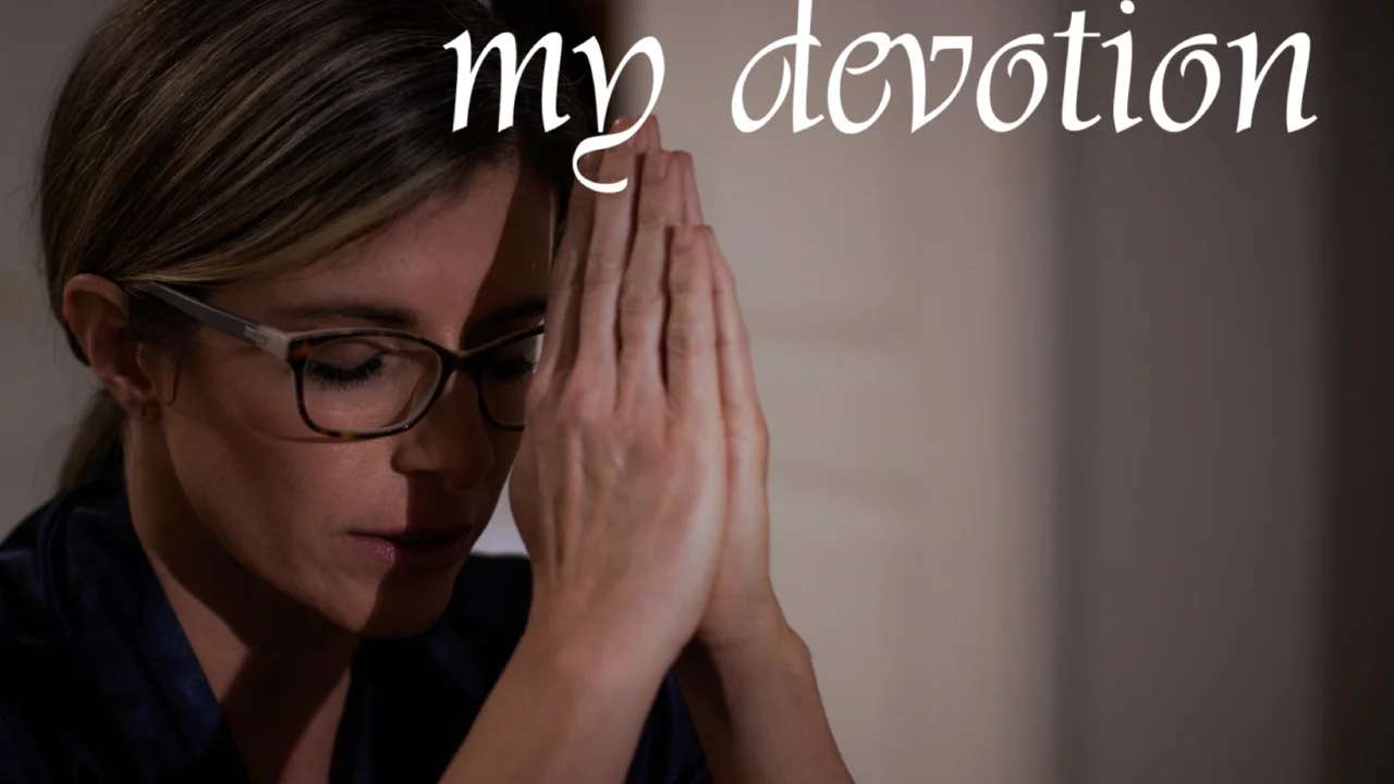 Cory chase devotion porn