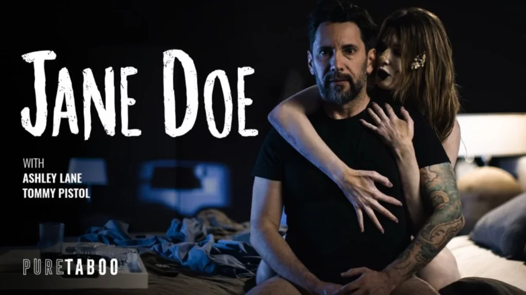 [PureTaboo] Ashley Lane Jane Doe: A Ricky Greenwood Spotlight