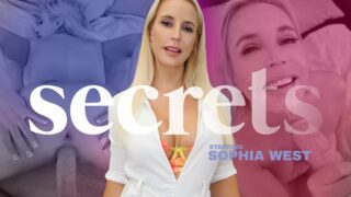 [Secrets] Sophia West – Your Employee Benefit Package