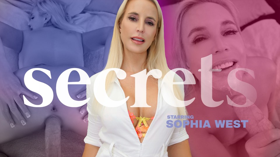 [Secrets] Sophia West - Your Employee Benefit Package