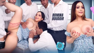 [SexMex] Romina Budoir Sexual Education Teacher