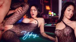 [SexMex] Ydray – The Billiards Game