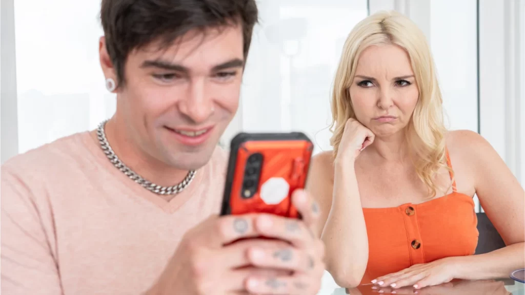 [OopsFamily] Aaliyah Love Stepmom’s Pussy Is Better Than AI!