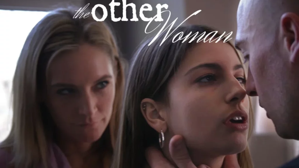 [MissaX] Kristen Scott & Mona Wales - The Other Woman