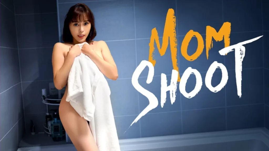 [MomShoot] Lena - Lena’s Wild Fantasy