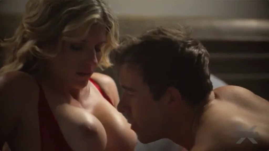 [MissaX] Cory Chase - The Bully Meets My Mother