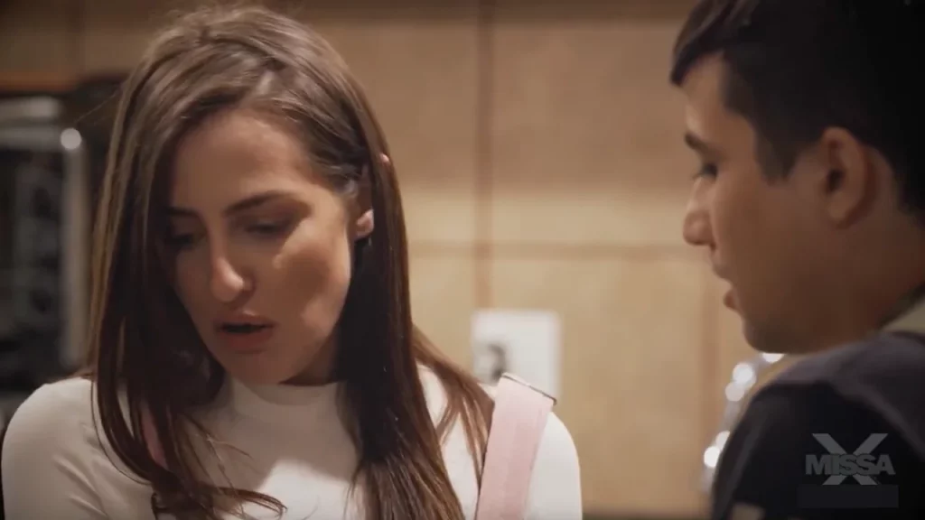 [MissaX] Aubree Valentine - Challenge or Fail