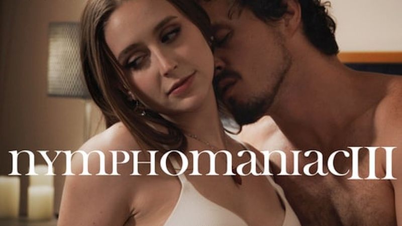 [MissaX] Laney Grey - Nymphomaniac III