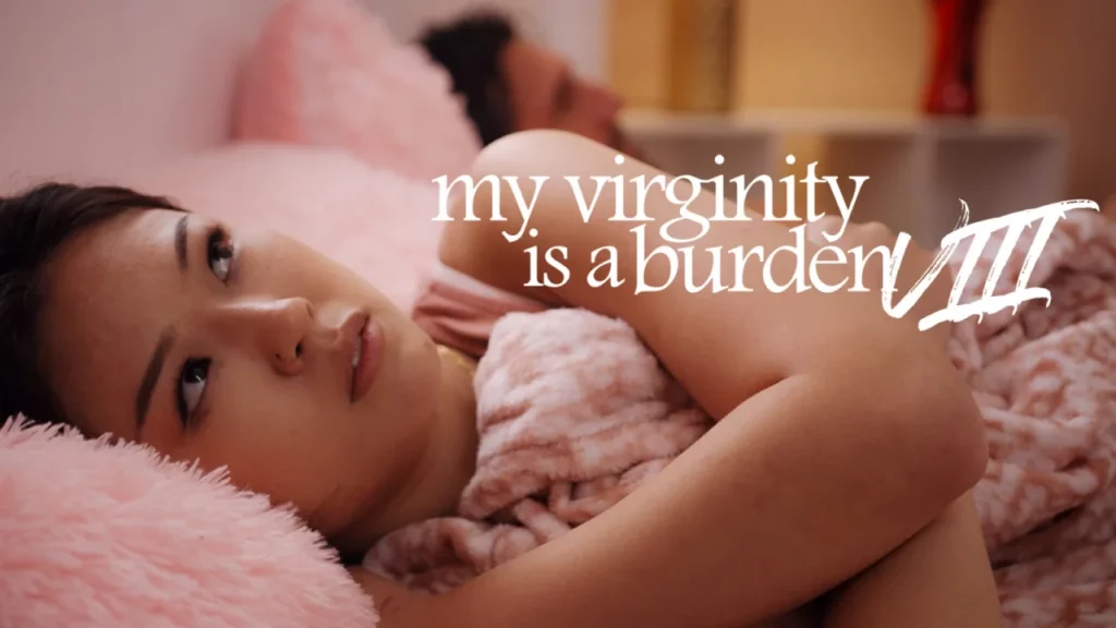 [MissaX] Lulu Chu - My Virginity is a Burden VIII