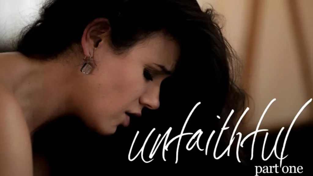 [MissaX] Penny Barber - Unfaithful Part 1