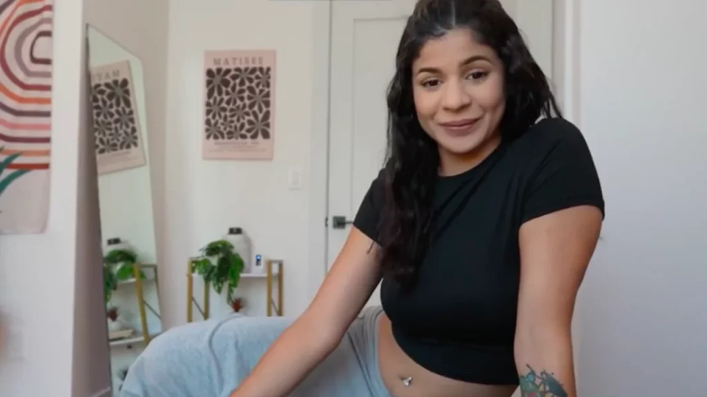 [OnlyFans] Nicole Castillo - New Stepsis Is a Slut