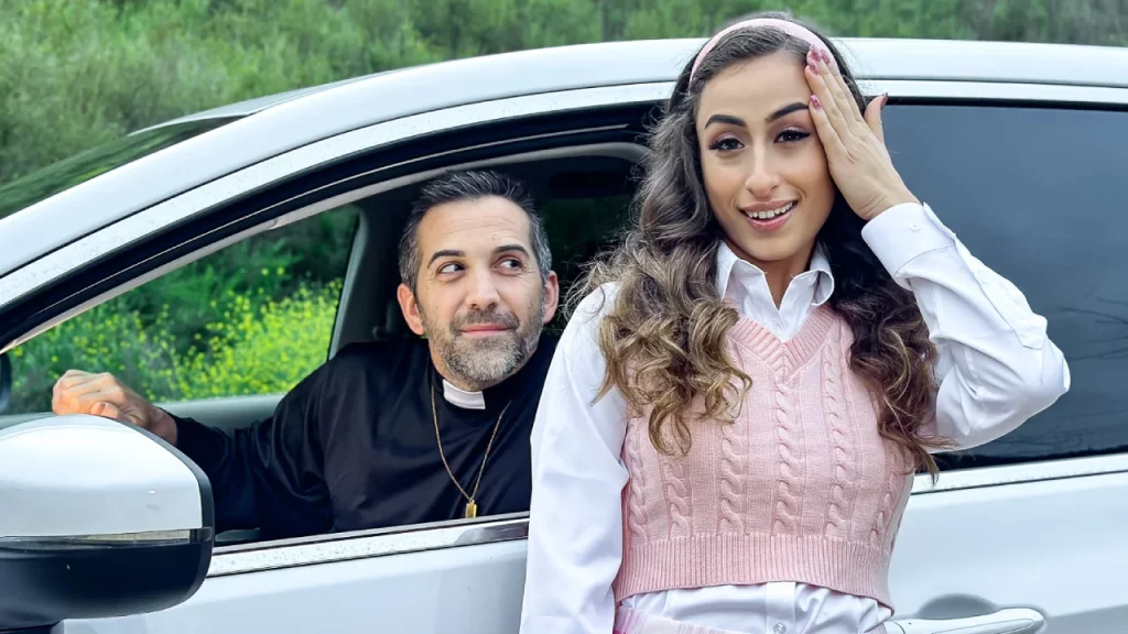 [TeamSkeetLabs] Scarlett Page - Roadside Rescue #3