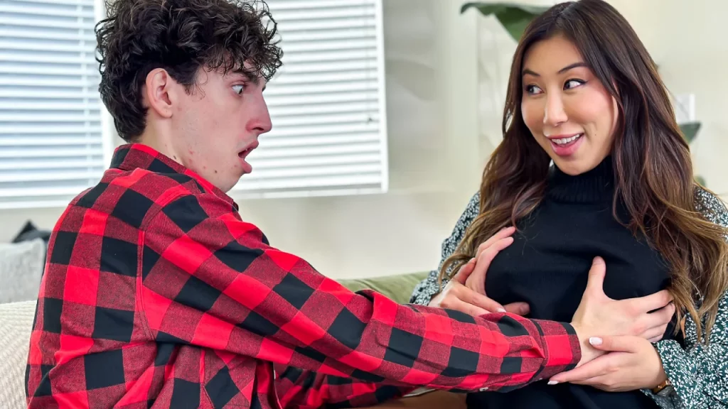 [TigerMoms] Nicole Doshi - Learn a Woman’s Touch Stepmom’s Stamina Training