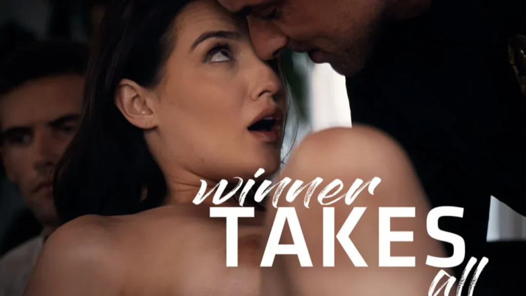 [MissaX] Aubree Valentine - Winner Takes All