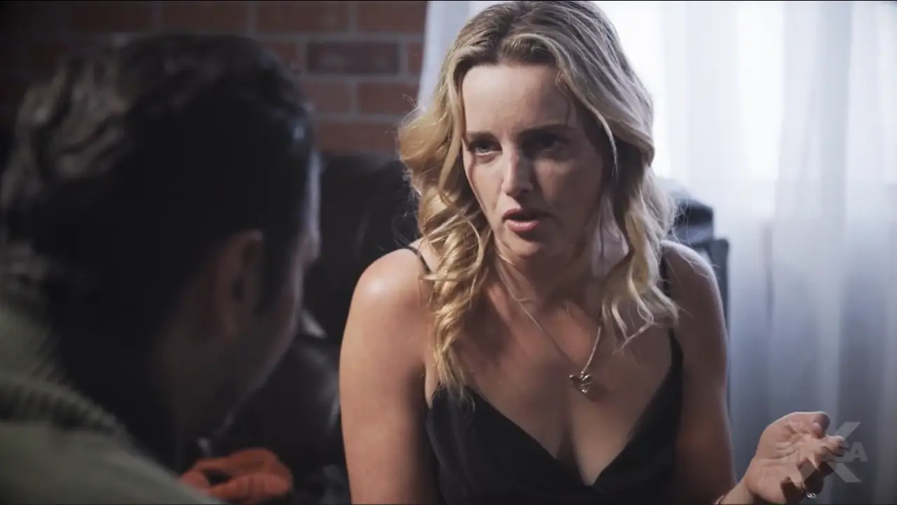 MissaX] Charlie Forde - The Affair Pt 1 – Fxpornhd