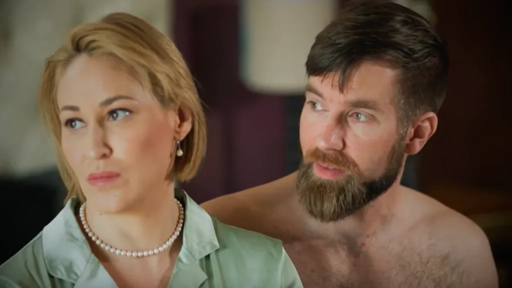 [MissaX] Kylie Rocket & Ryan Keely - Watching Porn with Kylie