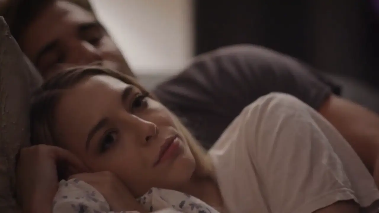 MissaX] Lily Larimar - Sisters Bad Date – Fxpornhd