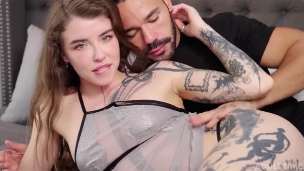 [UpClose] Up Close With Eden Ivy