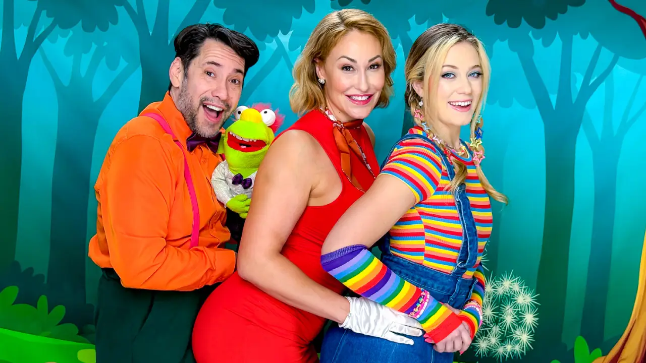 poster image