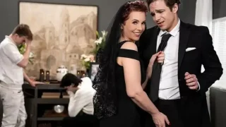 [AdultTime] Ruby Lynne – Sorry For Your Loss