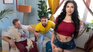 [FakeHostel] Sexy Nala – The Meditation Guru