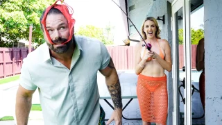 [GotMylf] Tallgirl Alli – Fishing For Hung Boyfriends