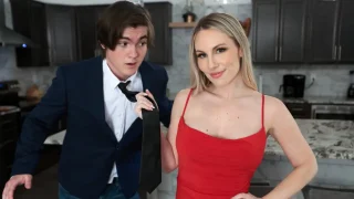 [MomWantsToBreed] Bunny Madison – Man Up And Breed Your Stepmom