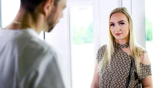 [PervMassage] Jenny Wild – Your Well-Being is Our Priority – Get Your Pussy Ready