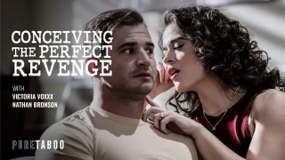 [PureTaboo] Victoria Voxxx – Conceiving The Perfect Revenge