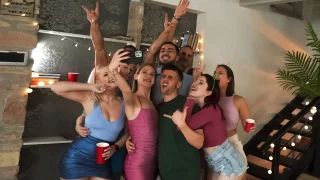 [RKPrime] Tiffany Tatum – Party Slut
