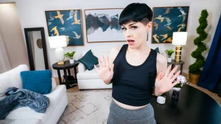 [SisLovesMe] Raee Ripley – From Tomboy to Cheerleader: Turning My Stepsister Into a Cumslut
