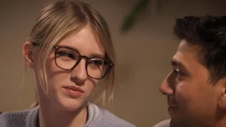 [MissaX] Melody Marks – Movie Night